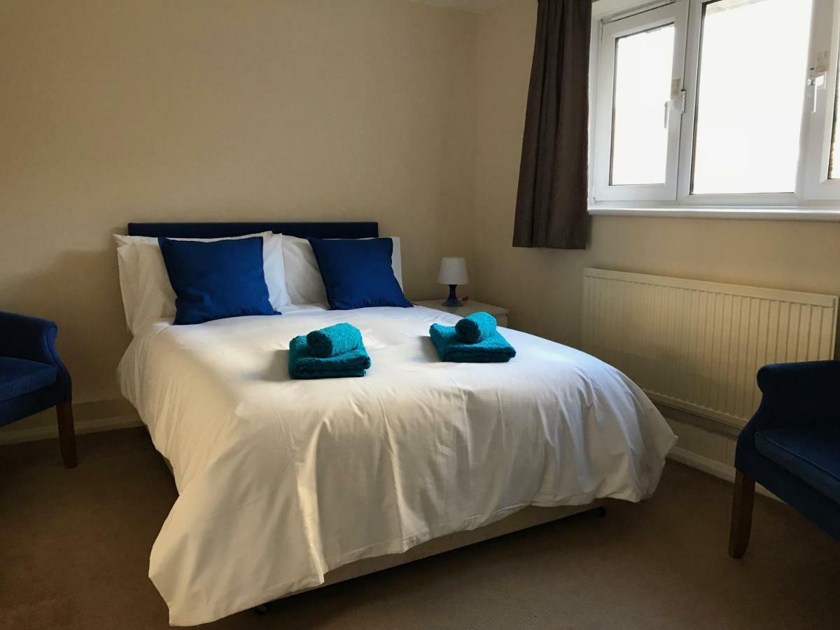 Cozy Apartment In Stratford From 18 Minutes To Central Londen Buitenkant foto